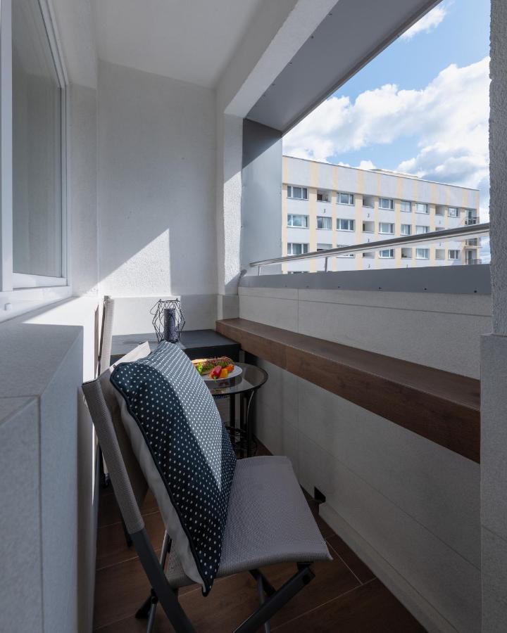 Centrum Zgoda 6 Floor 바르샤바 외부 사진