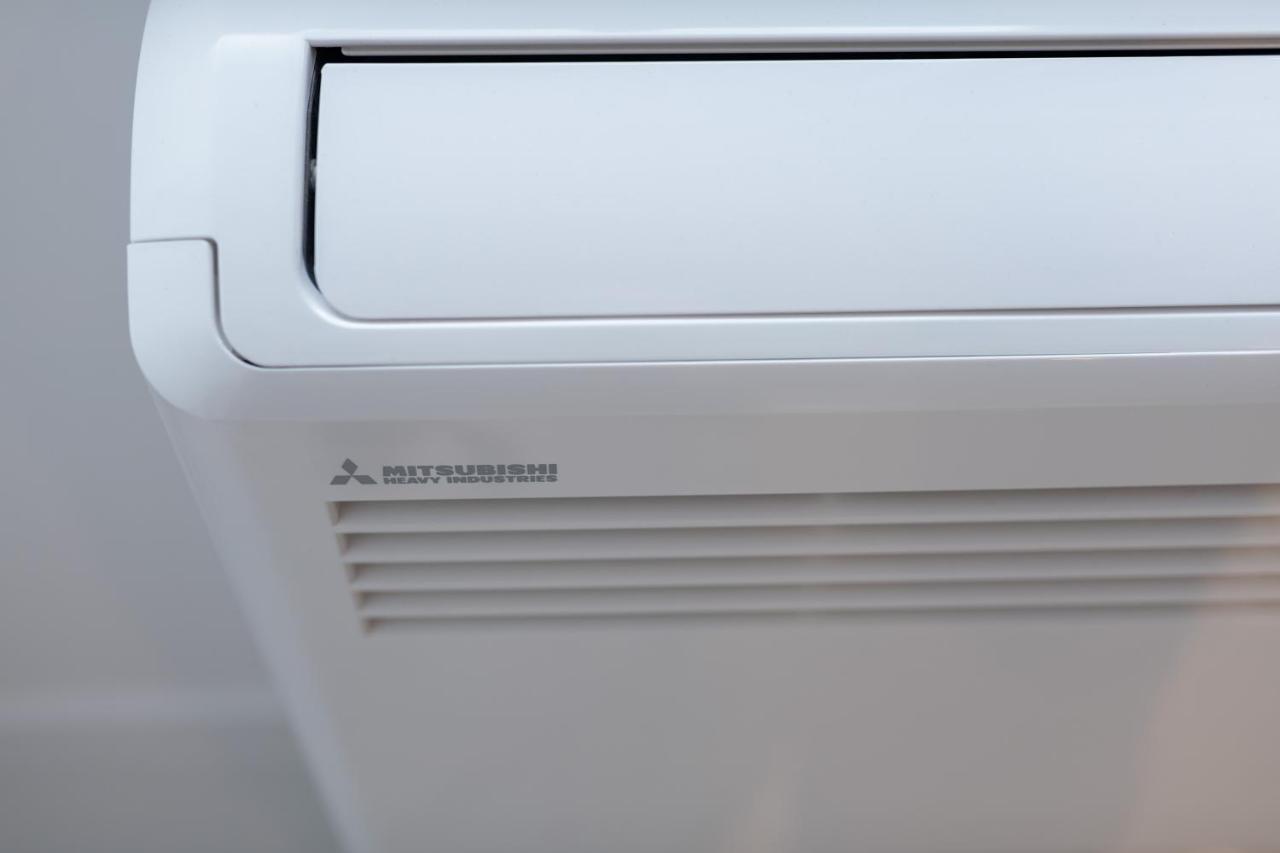 Centrum Zgoda 6 Floor 바르샤바 외부 사진