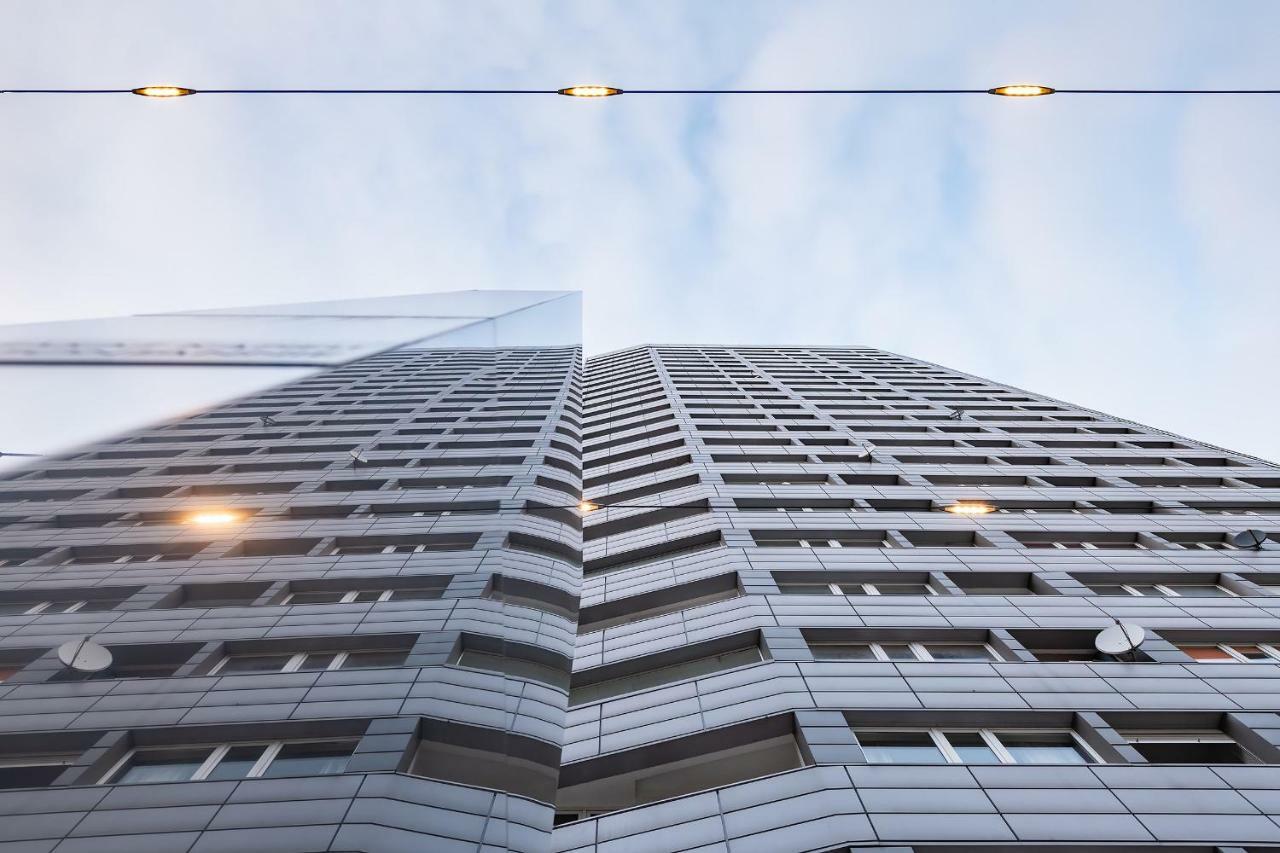 Centrum Zgoda 6 Floor 바르샤바 외부 사진